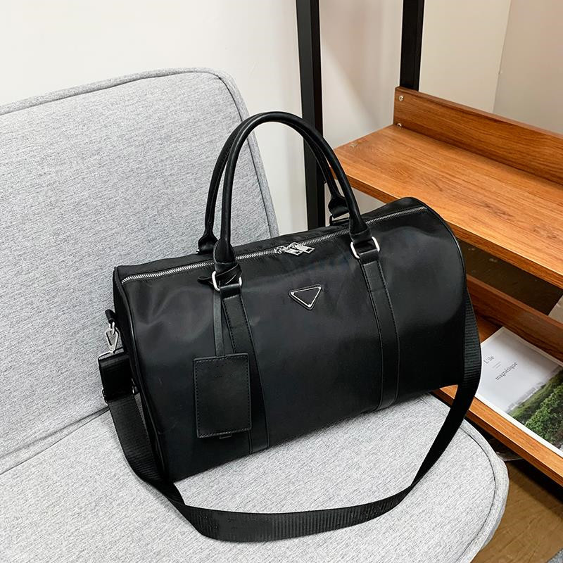 Designer Nylon Duffel Bags handbags shoulder bags Purse Totes Satchel Cross Body Casual Tote, Black
Designer Nylon Duffel Bags handbags shoulder bags Purse Totes Satchel Cross Body Casual Tote, Black