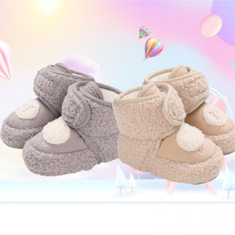 Athletic & Outdoor Kids Baby Floor Shoes Autumn Winter Girl Boy Thicken Warm Non-slip Toddler Soft Sole BootsAthletic, Pink 12
Athletic & Outdoor Kids Baby Floor Shoes Autumn Winter Girl Boy Thicken Warm Non-slip Toddler Soft Sole BootsAthletic, Pink 12