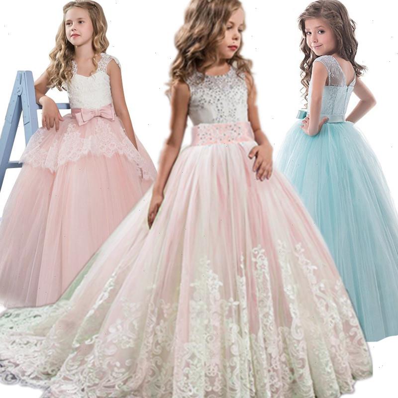 Girl Elegant Princess Dress Teenage Girls 8 12 14 Years Wedding Dresses For Birthday Party Children Clothing Vestido, Pink 4
Girl Elegant Princess Dress Teenage Girls 8 12 14 Years Wedding Dresses For Birthday Party Children Clothing Vestido, Pink 4