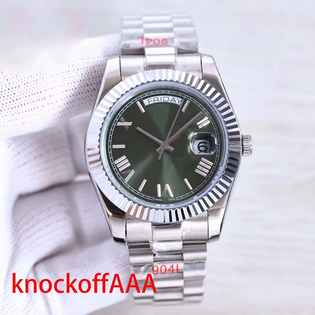 2022 Lusso Men Mech… - image