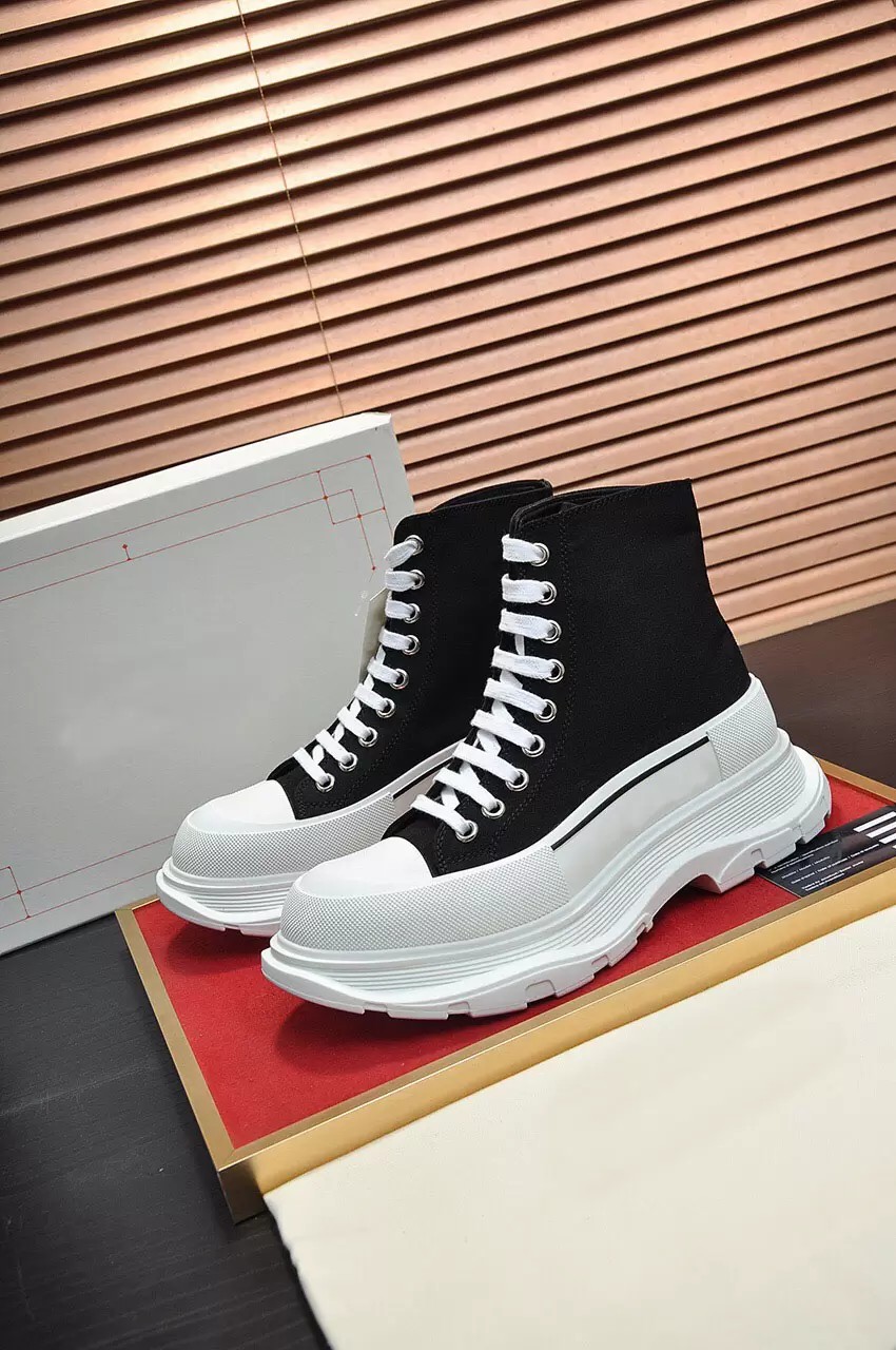 23S Brand hotsale Women Casual Shoes Designer platform rubber sole Sneakers canvas Trainers Outdoor High top Sneaker 35-40
23S Brand hotsale Women Casual Shoes Designer platform rubber sole Sneakers canvas Trainers Outdoor High top Sneaker 35-40