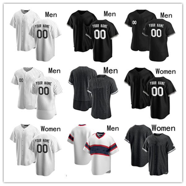 Men Women Youth Chicago 7 Tim Anderson 88 Luis Robert 79 Jose Abreu 24 Yasmani Grandal 32 Gavin Sheets 28 LEURY GARCIA 60 Keuchel White Sox Baseball Jersey, Colour
Men Women Youth Chicago 7 Tim Anderson 88 Luis Robert 79 Jose Abreu 24 Yasmani Grandal 32 Gavin Sheets 28 LEURY GARCIA 60 Keuchel White Sox Baseball Jersey, Colour