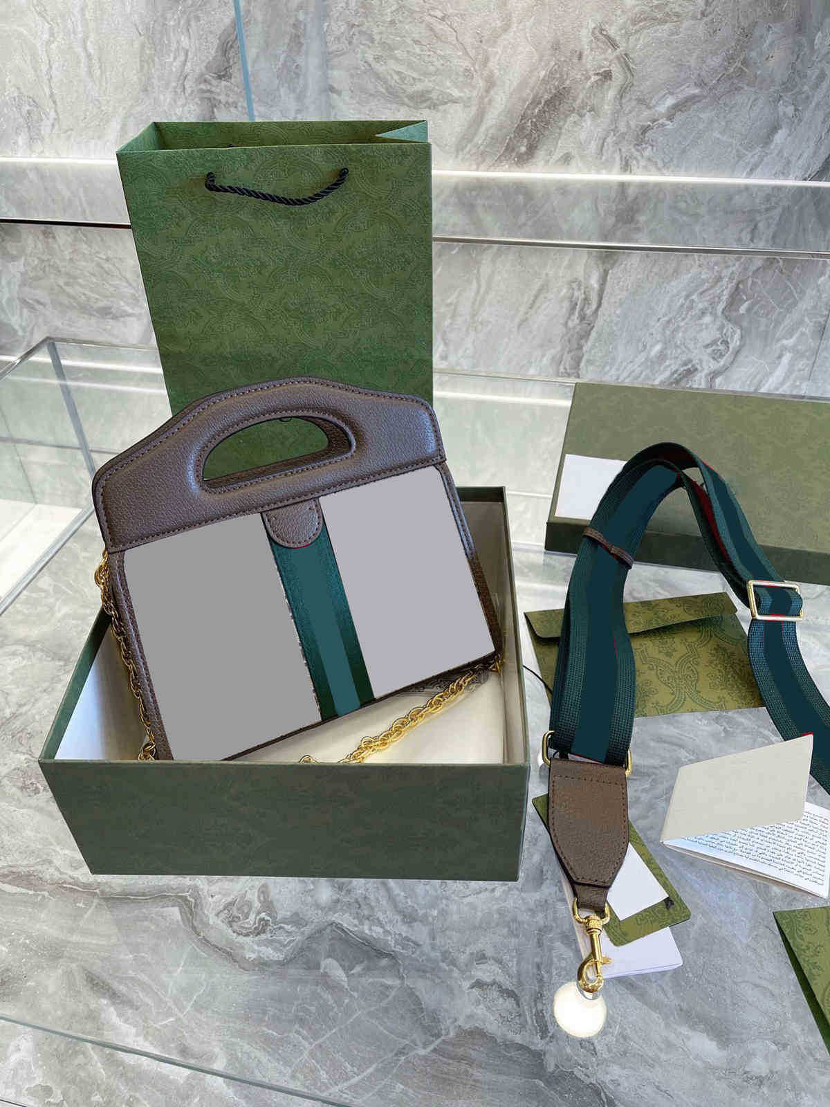 Ophidia Italy Brand Bag Designer Women Cross Purse Wallet Canvas Travel Bags Handle Shoulder Bag Flap Leather Luxury Handbags, Khaki
Ophidia Italy Brand Bag Designer Women Cross Purse Wallet Canvas Travel Bags Handle Shoulder Bag Flap Leather Luxury Handbags, Khaki