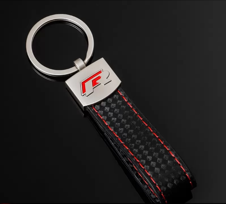 SLine Keychain Emblem Badge Sticker Black Red Line Leather for Audi 3 A4 A5 A6 A8 TT RS Q5 Q7 S Keyring Keyfob, Note logo request
SLine Keychain Emblem Badge Sticker Black Red Line Leather for Audi 3 A4 A5 A6 A8 TT RS Q5 Q7 S Keyring Keyfob, Note logo request
