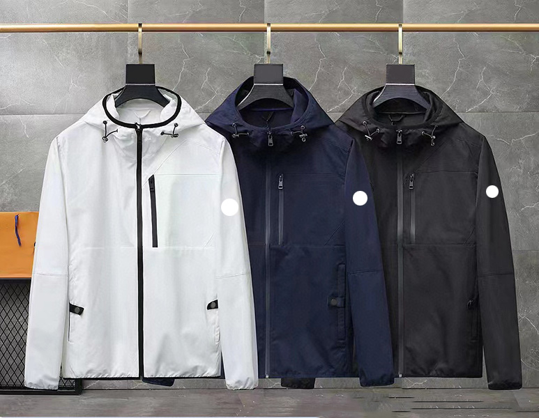 22ss France Luxury Brand mens jacket Chest zipper windbreaker Fashion Jacket Hooded High Quality Clothes, Supplement (not shipped separately)
22ss France Luxury Brand mens jacket Chest zipper windbreaker Fashion Jacket Hooded High Quality Clothes, Supplement (not shipped separately)