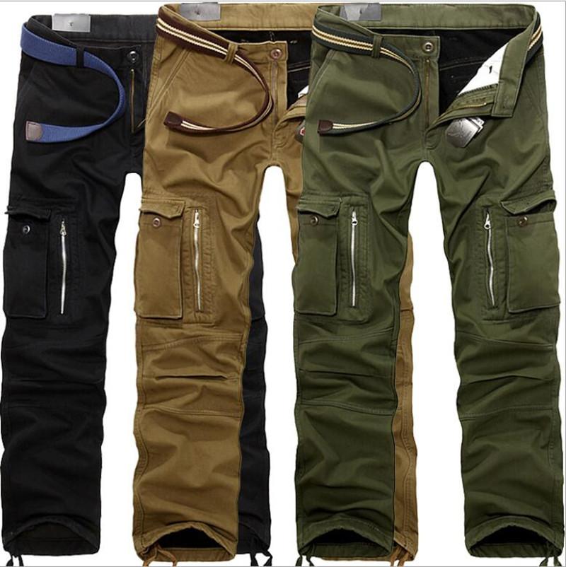 Men's Pants Mens Winter Thick Warm Cargo Casual Fleece Pockets Fur Trouser Plus Size 28 Fashion Loose Baggy Joger Worker MaleMen's, Black
Men's Pants Mens Winter Thick Warm Cargo Casual Fleece Pockets Fur Trouser Plus Size 28 Fashion Loose Baggy Joger Worker MaleMen's, Black