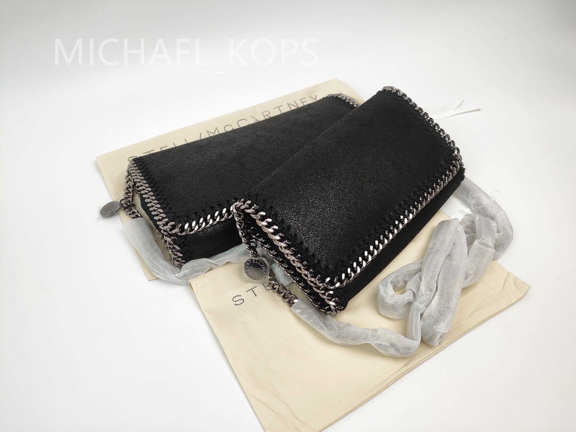 Stella McCartney fashion women handbag PVC high quality chain wallet cross-body bag shopping bag 829-827, Flash gold gold chain
Stella McCartney fashion women handbag PVC high quality chain wallet cross-body bag shopping bag 829-827, Flash gold gold chain