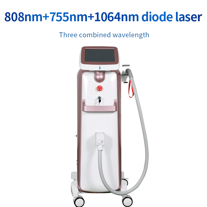 Effective laser Quality Manufacturer China Nubway Strong Power portable Beauty Equipment Salon Use 808nm Hair Removal Spare Parts
Effective laser Quality Manufacturer China Nubway Strong Power portable Beauty Equipment Salon Use 808nm Hair Removal Spare Parts