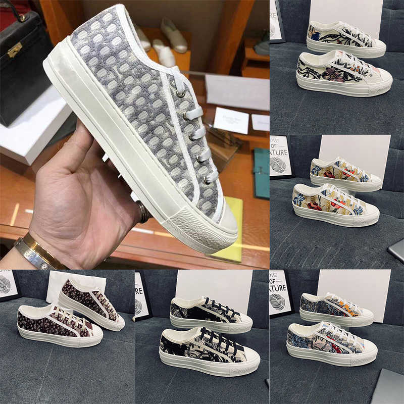 WALK 'N' Designer sneakers women embroidery canvas shoe sneaker floral pattern casual shoes lady flat lace-up home office fitness shopping
WALK 'N' Designer sneakers women embroidery canvas shoe sneaker floral pattern casual shoes lady flat lace-up home office fitness shopping