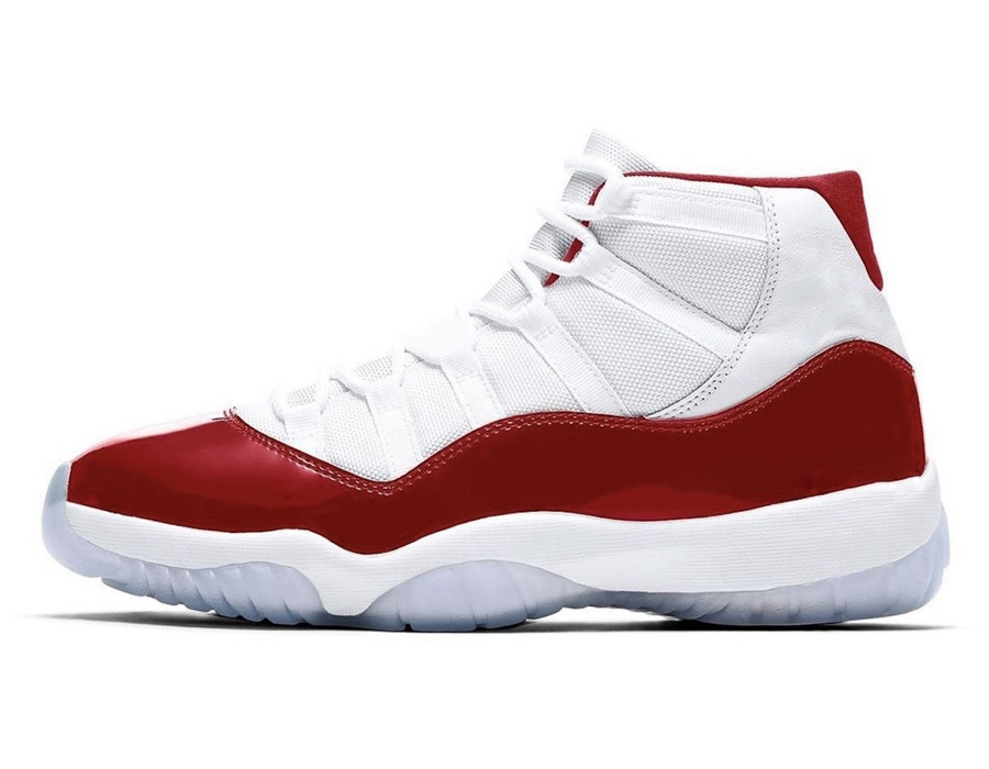 Authentic 11 High OG Cherry Shoes Navy Midnight Blue 72-10 Bred Concord Space Jam 45 Cap And Gown Win Like 96 82 Jubilee Gamma Blue Legend Blue Sports Sneakers 40-47.5, Customize
Authentic 11 High OG Cherry Shoes Navy Midnight Blue 72-10 Bred Concord Space Jam 45 Cap And Gown Win Like 96 82 Jubilee Gamma Blue Legend Blue Sports Sneakers 40-47.5, Customize