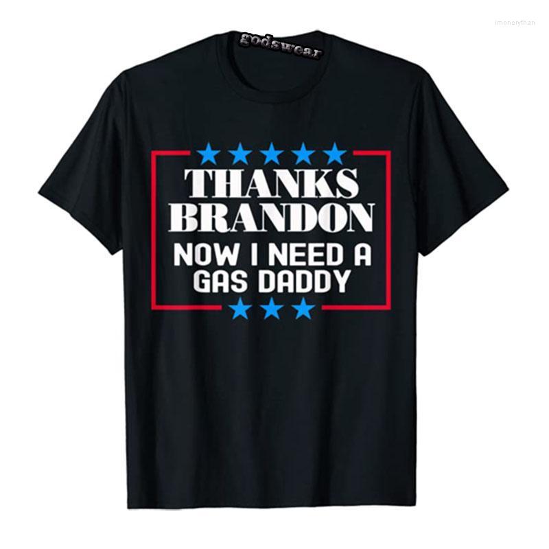 Men's T-Shirts Funny Gas Prices Thanks Brandon Now I Need A Daddy T-Shirt Political Joke Men Clothing Father's Day GiftsMen's Imon22, Sky blue
Men's T-Shirts Funny Gas Prices Thanks Brandon Now I Need A Daddy T-Shirt Political Joke Men Clothing Father's Day GiftsMen's Imon22, Sky blue