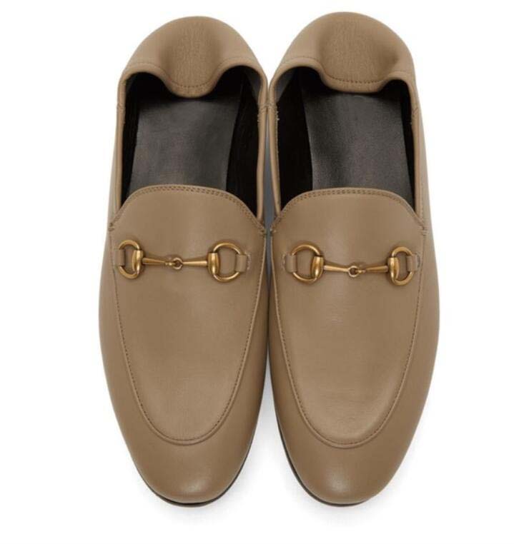 Designer shoe sandal Men casual flats shoes oxfords loafer slip on Brixton Loafers Mud Collapsible Leather genuine leathers mens dress wedding party gift 38-46, 20
Designer shoe sandal Men casual flats shoes oxfords loafer slip on Brixton Loafers Mud Collapsible Leather genuine leathers mens dress wedding party gift 38-46, 20
