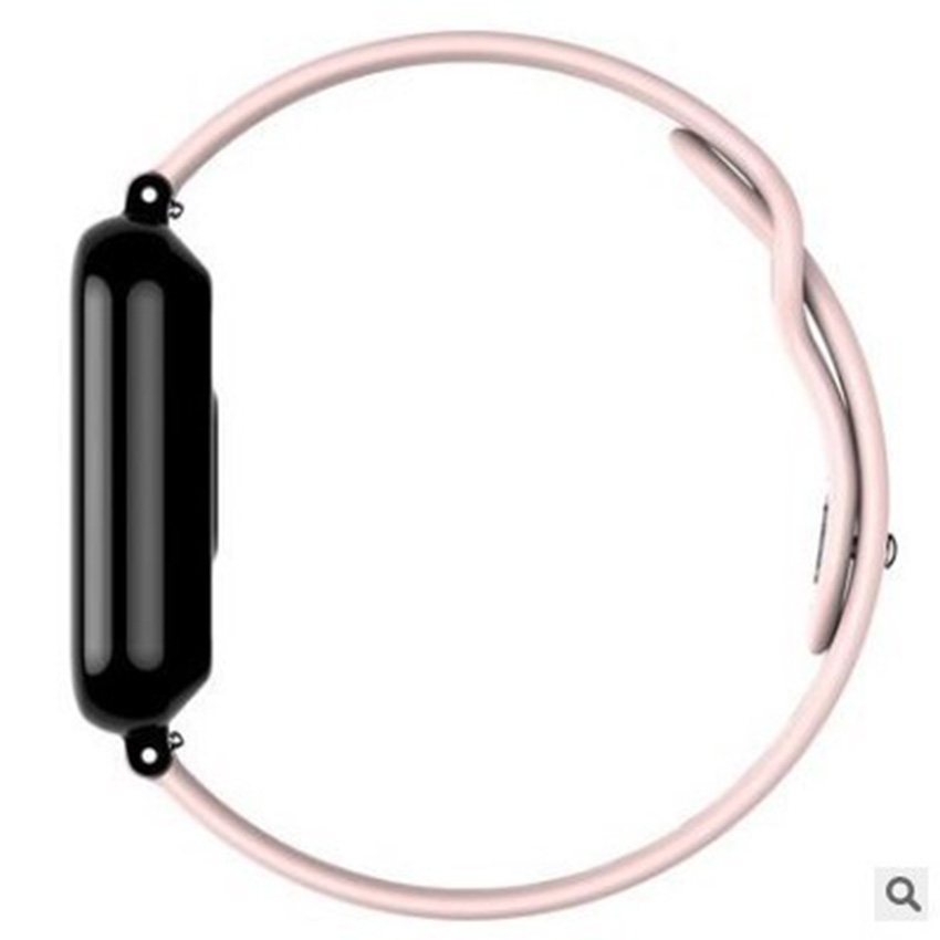 Smart Watch Waterproof Fitness Tracker Sport for IOS Android Phone Smartwatch Heart Rate Monitor Blood Pressure Functions B57