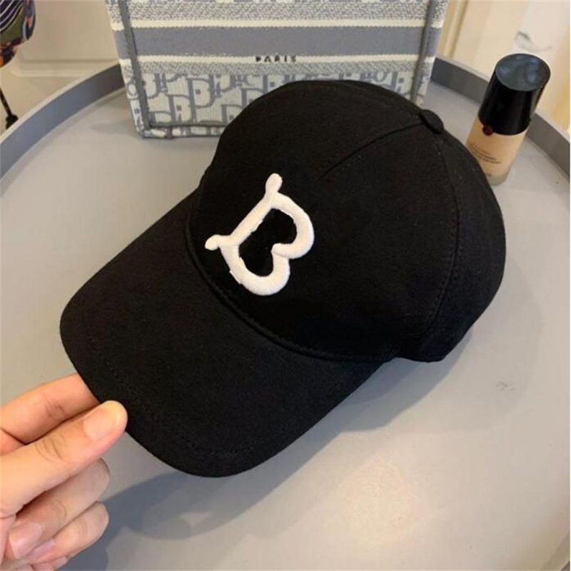 2022 High Quality Baseball Cap Casual Fashion Street Sun Hat Design Men And Women Adjustable Caps Luxurys Designer Sunhat Hats, Black
2022 High Quality Baseball Cap Casual Fashion Street Sun Hat Design Men And Women Adjustable Caps Luxurys Designer Sunhat Hats, Black