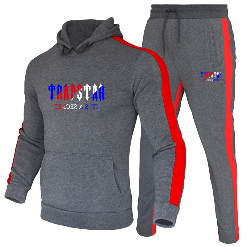 Brand Trapstar Men's Autumn Winter Tracksuit Sets Hoodie and Pants 2022 Fashion Casual Print Warm Sweatshirt Trousers Homme Sportswear Asian, Yellow 01
Brand Trapstar Men's Autumn Winter Tracksuit Sets Hoodie and Pants 2022 Fashion Casual Print Warm Sweatshirt Trousers Homme Sportswear Asian, Yellow 01
