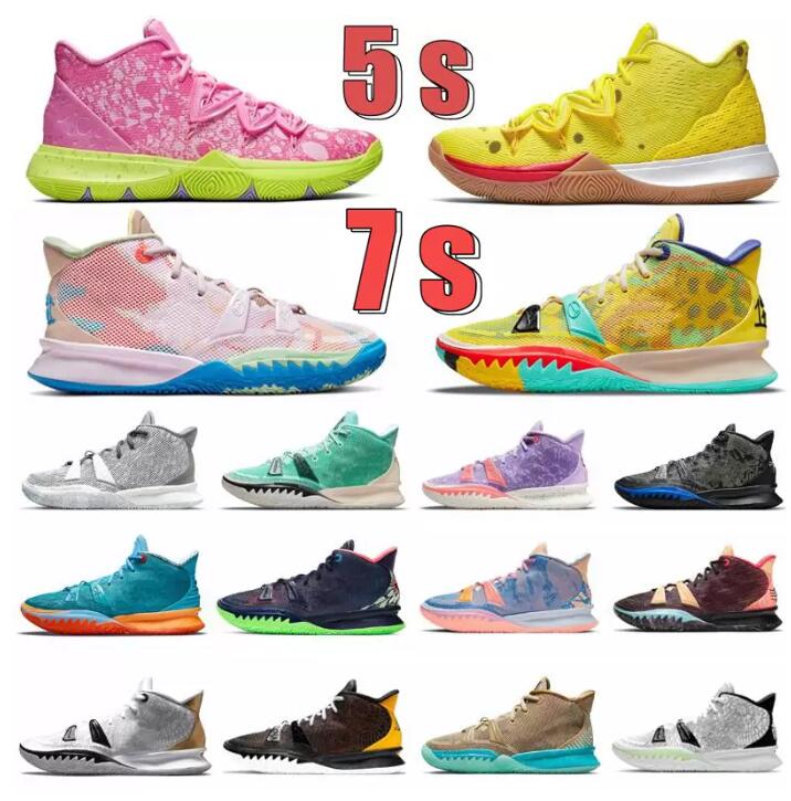 One World 1 People Chip Copa Grind Kyrie 7 mens basketball shoes Irving 5s sponge sandy Creator Hendrix Horus Rayguns Daybreak squidward men trainers Sports Sneakers, Please contact us
One World 1 People Chip Copa Grind Kyrie 7 mens basketball shoes Irving 5s sponge sandy Creator Hendrix Horus Rayguns Daybreak squidward men trainers Sports Sneakers, Please contact us