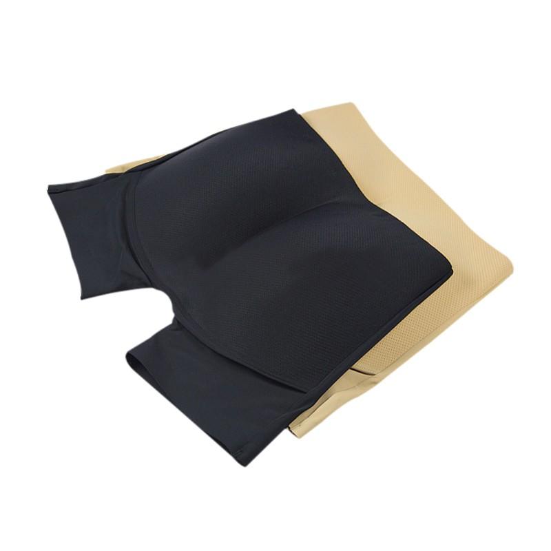 Buttocks Padded Panties | Thickening Waist Hip Pad Boxer Briefs For Women