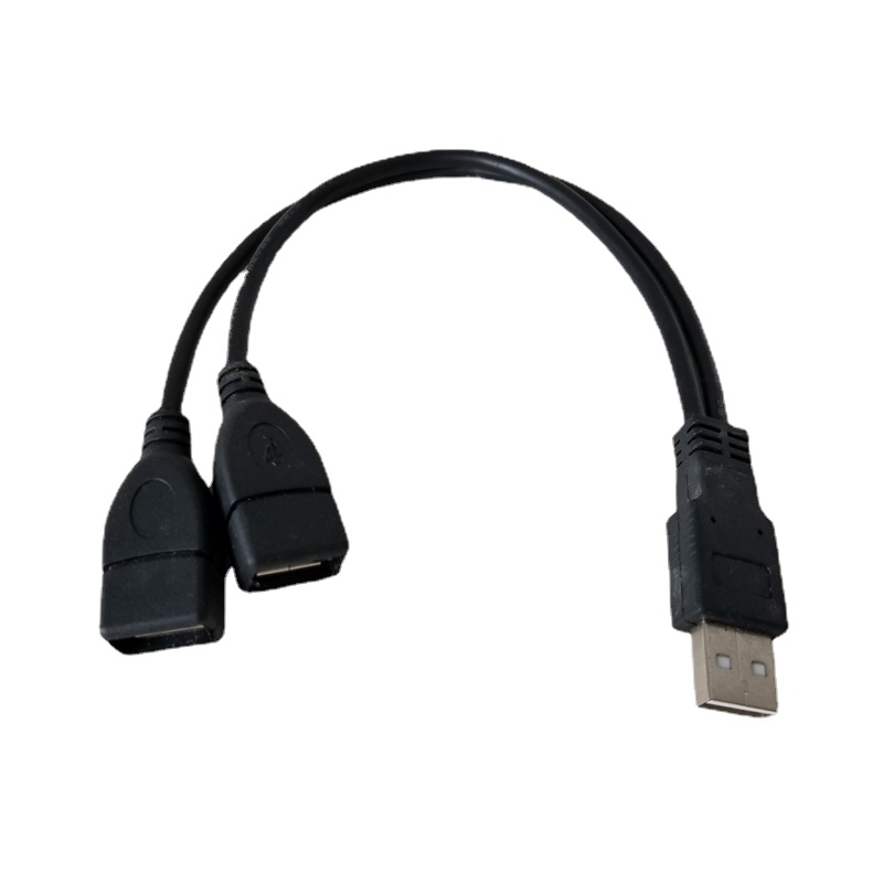 Usb Type A Male To … - image