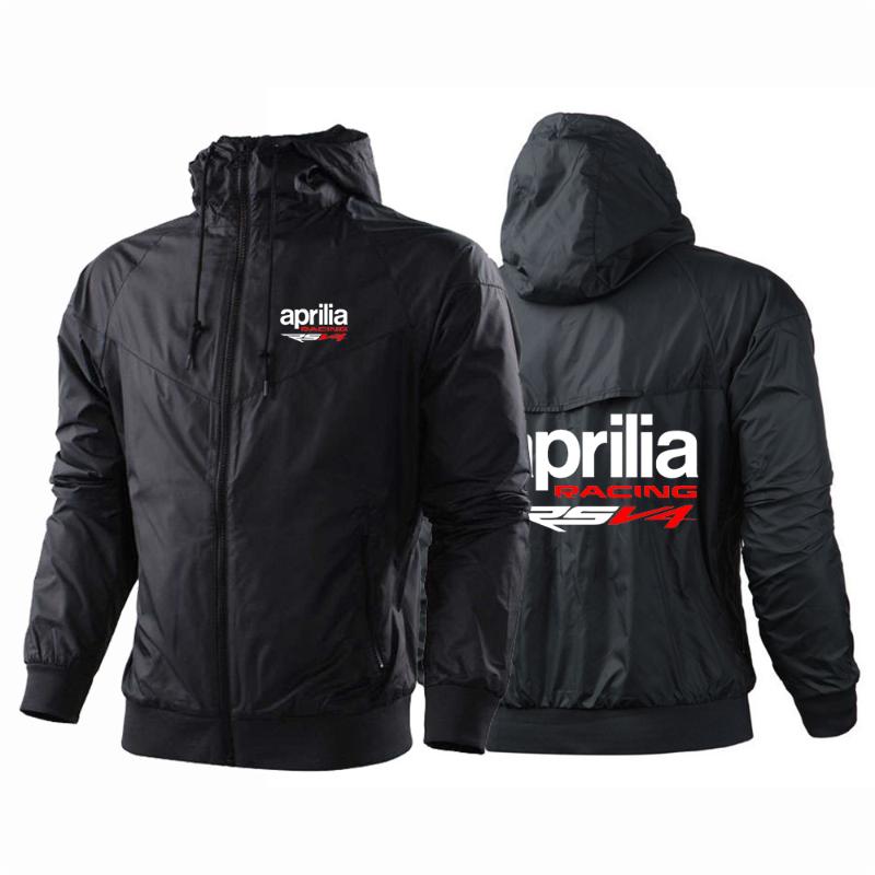 Men' Jackets Aprilia Racing RSV4 2022 Printed Designer Stitching Zipper Sweater Custom Hoodie Harajuku Jacket Hip-hop Five-color, Blue
Men' Jackets Aprilia Racing RSV4 2022 Printed Designer Stitching Zipper Sweater Custom Hoodie Harajuku Jacket Hip-hop Five-color, Blue