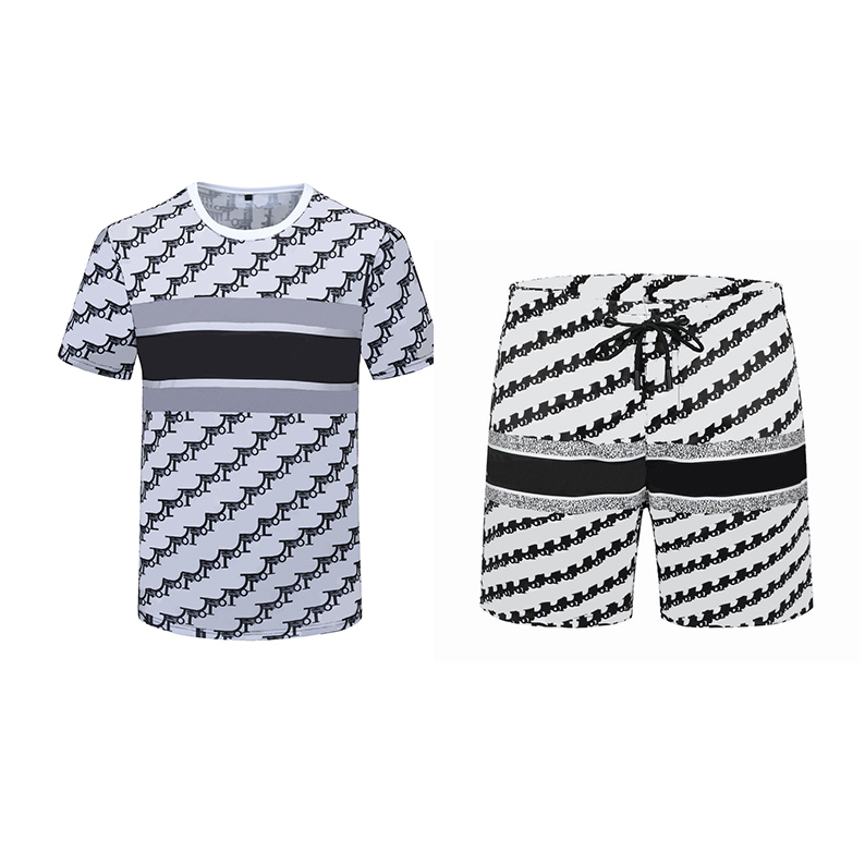 Mens Beach Designers Tracksuits Summer Suits Fashion T Shirt Seaside Holiday Shirts Shorts Men's Sets Man S Luxury Set Outfits Sportswears, 1-do
Mens Beach Designers Tracksuits Summer Suits Fashion T Shirt Seaside Holiday Shirts Shorts Men's Sets Man S Luxury Set Outfits Sportswears, 1-do