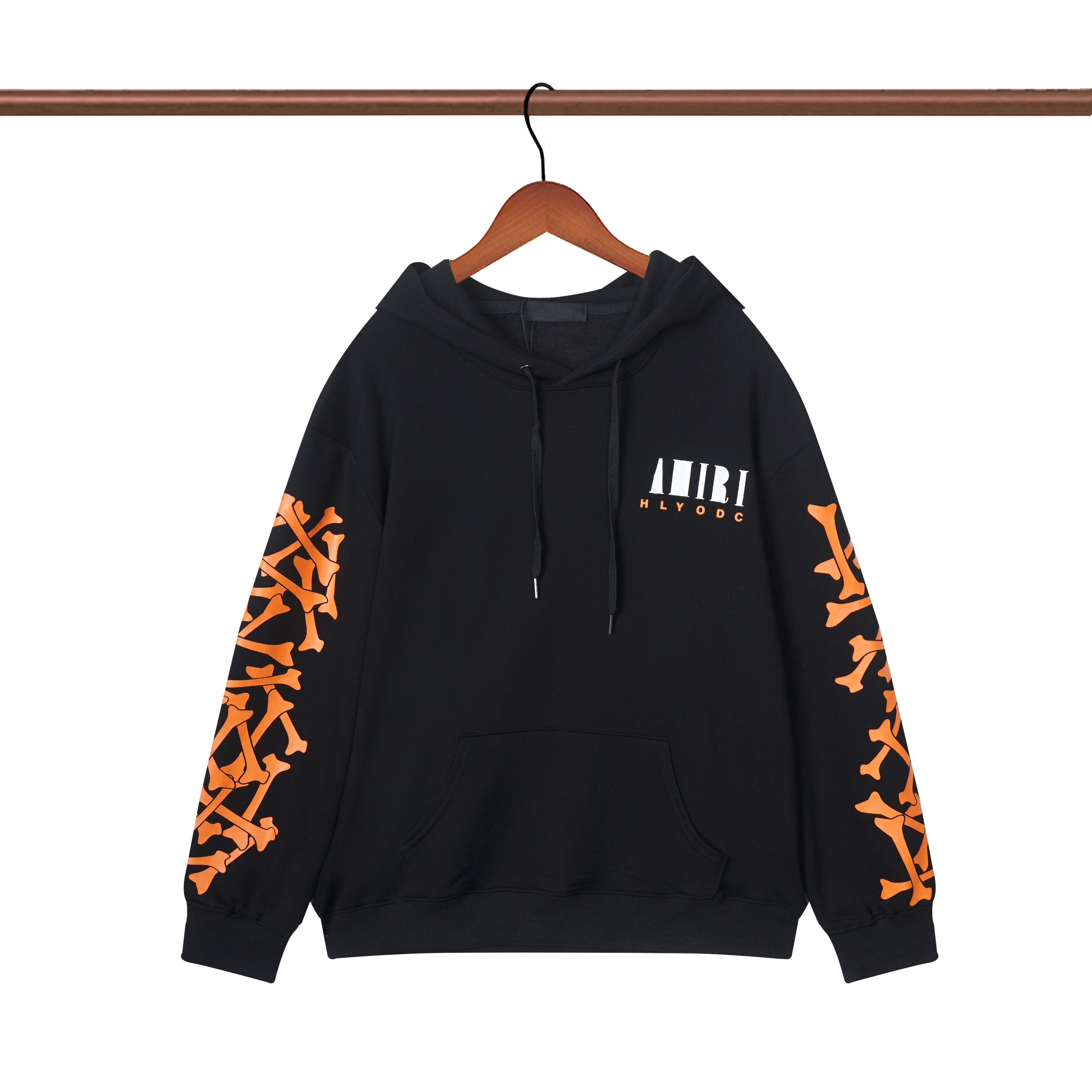 Luxury jogging Men's Sweaters Women Sweatshirt Pullover Hoodies Embroidery Streetwear
Luxury jogging Men's Sweaters Women Sweatshirt Pullover Hoodies Embroidery Streetwear