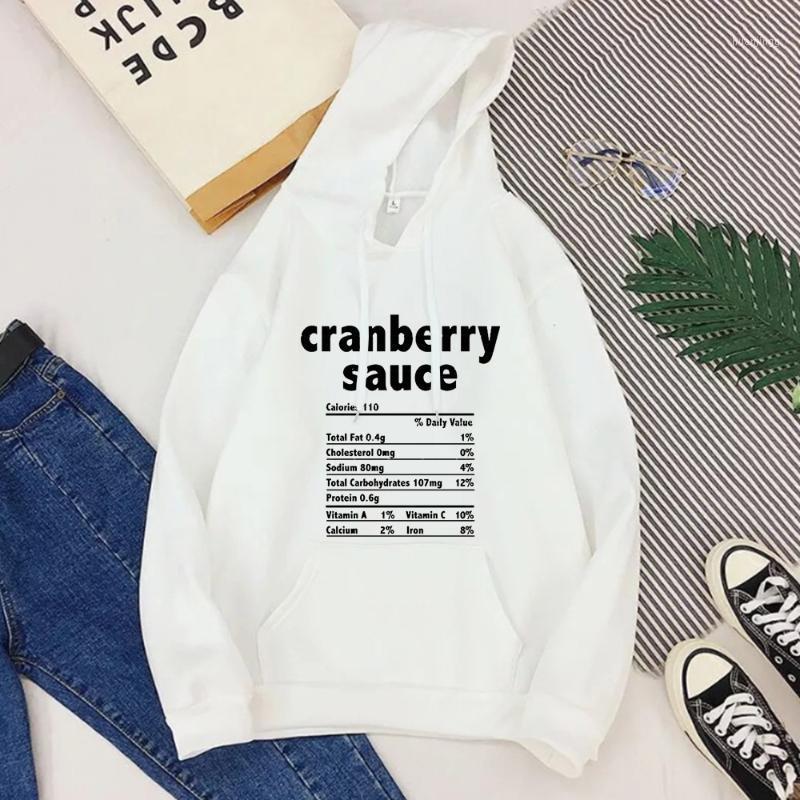 Women' Hoodies & Sweatshirts Women Thanksgiving Clothes Fall 2022 Funny Kawaii Clothing Thankful Nutrition Facts Sweatshirt, Sk4563-r
Women' Hoodies & Sweatshirts Women Thanksgiving Clothes Fall 2022 Funny Kawaii Clothing Thankful Nutrition Facts Sweatshirt, Sk4563-r