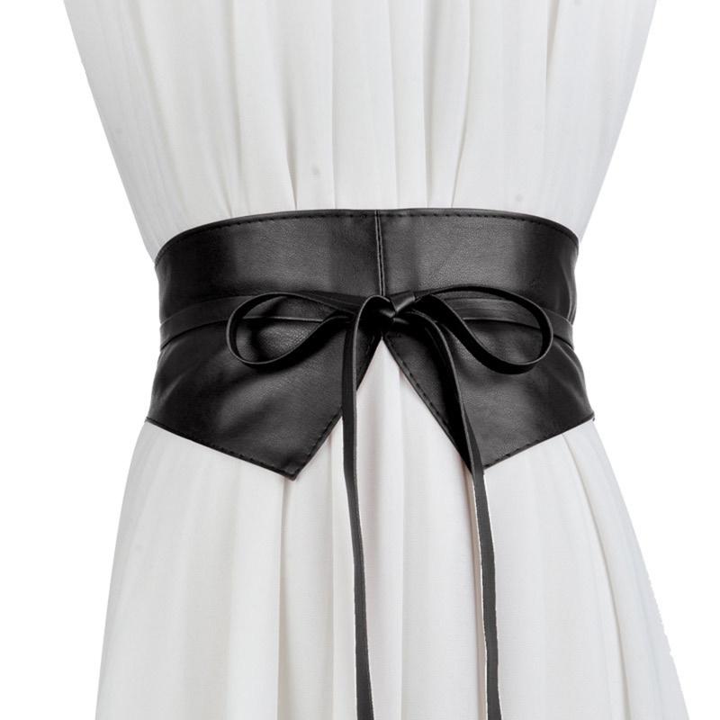 Belts Wide Corset Designer Belt For Women 2022 Tie Waistband Vintage Bow Ladies Wedding Dress Overcoat DecorationBelts, Black
Belts Wide Corset Designer Belt For Women 2022 Tie Waistband Vintage Bow Ladies Wedding Dress Overcoat DecorationBelts, Black
