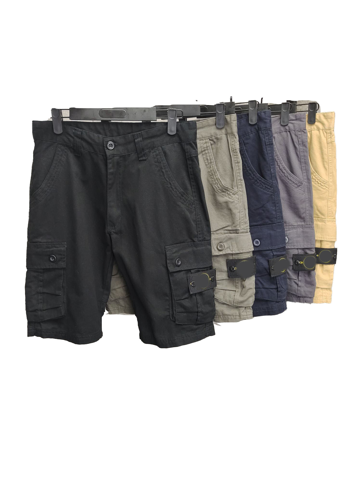 2022New CP topstoney Men's Shorts stones designer island Cotton overalls multi-pocket embroidered chapter loose couple models high street, Supplement (not shipped separately)
2022New CP topstoney Men's Shorts stones designer island Cotton overalls multi-pocket embroidered chapter loose couple models high street, Supplement (not shipped separately)