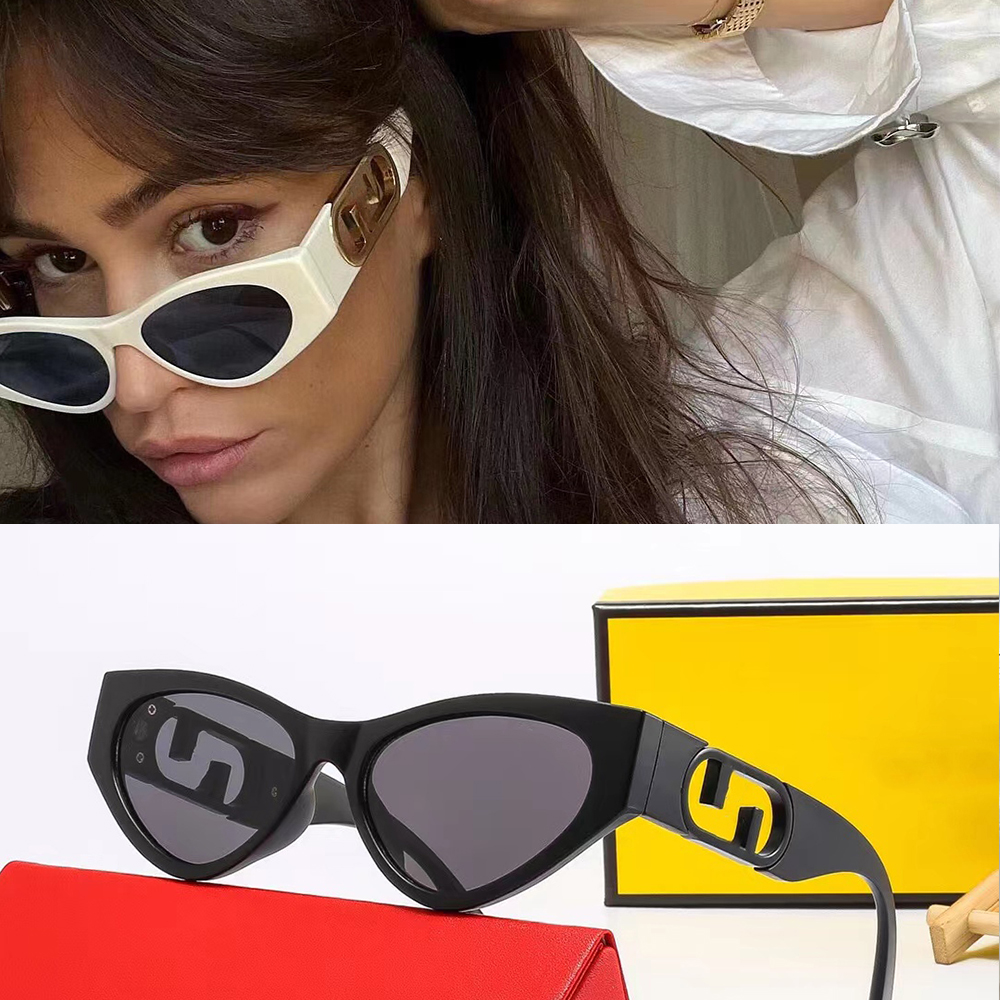 2022 Luxury Sunglasses Brand Designer for Men and Women Summer Sunshade Glasses Classic Vintage Anti-UV Cycling Driving Eyewear High Quality
2022 Luxury Sunglasses Brand Designer for Men and Women Summer Sunshade Glasses Classic Vintage Anti-UV Cycling Driving Eyewear High Quality
