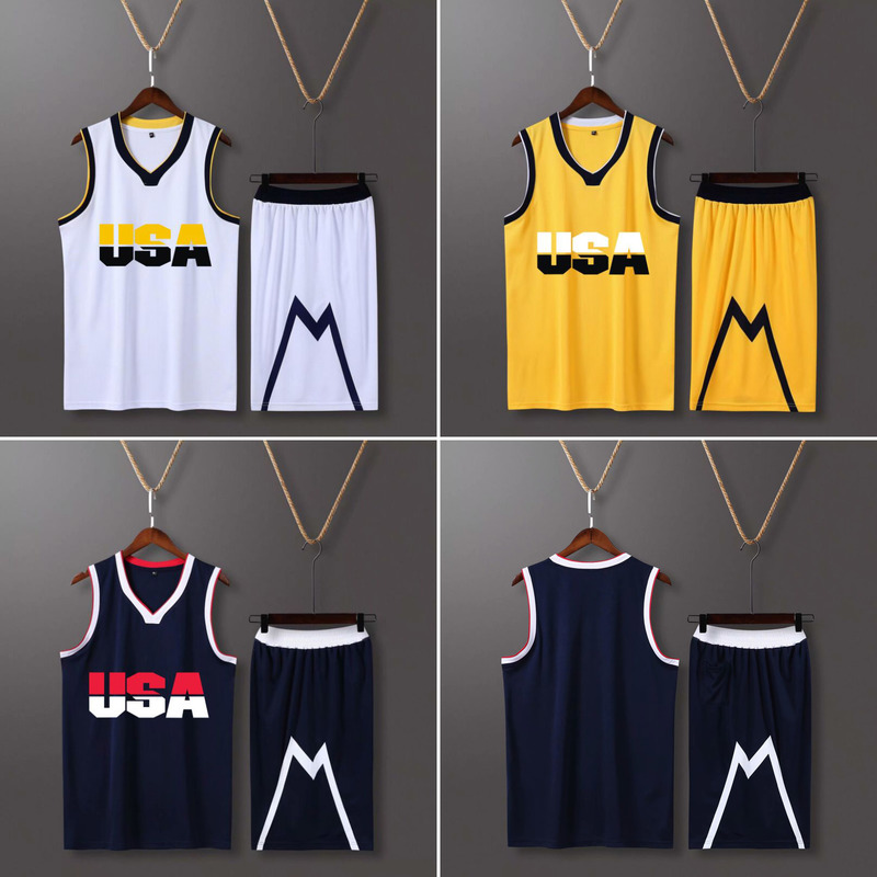 Custom Men/Kids Basketball Jerseys Kit Uniforms Youth USA college Throwback Basketball Kits tracksuits Sport Jersey Sets 220615
Custom Men/Kids Basketball Jerseys Kit Uniforms Youth USA college Throwback Basketball Kits tracksuits Sport Jersey Sets 220615
