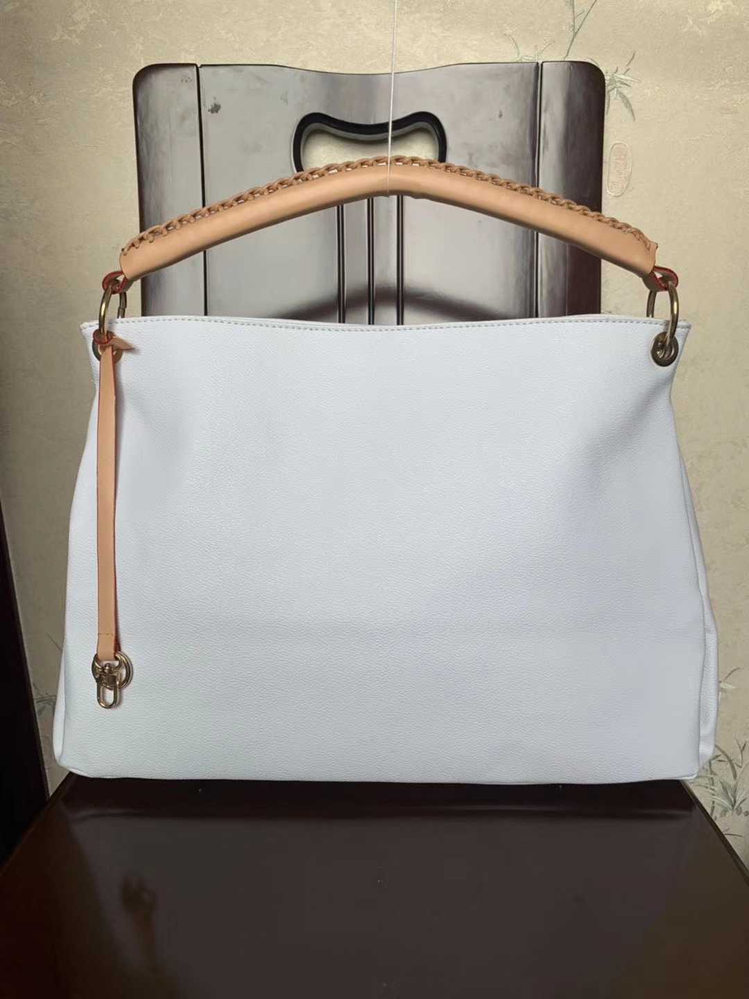 Bags High Quality Women Leather Brown Handbag Luxury Designer Bag Large Capacity Tote Purses Handbags, Red
Bags High Quality Women Leather Brown Handbag Luxury Designer Bag Large Capacity Tote Purses Handbags, Red