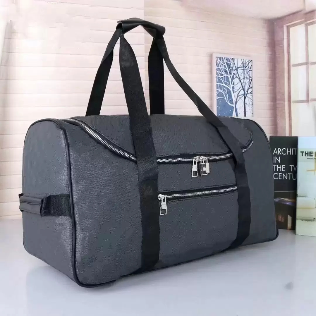 Famous Men PU Leather Duffel Bags Luxury Designers Handbag Women Travel Bag Large Capacity Luggage Tote BAG Shopping Bag, Add shipping fee
Famous Men PU Leather Duffel Bags Luxury Designers Handbag Women Travel Bag Large Capacity Luggage Tote BAG Shopping Bag, Add shipping fee