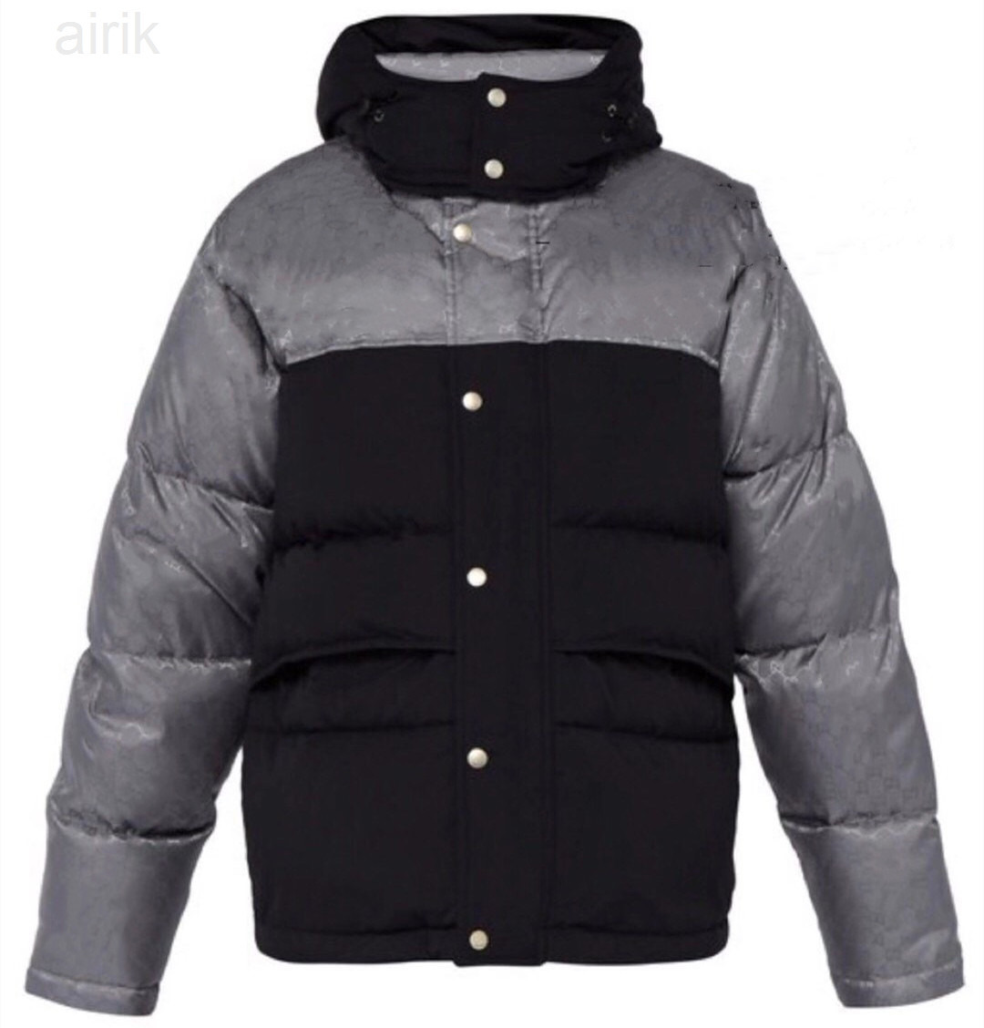 Men Nylon Puffy Short Down Jacket Black Winter Fashion Male Warm Hooded Zipper Sport Coat size L/XL/2XL/3XL/4XL
Men Nylon Puffy Short Down Jacket Black Winter Fashion Male Warm Hooded Zipper Sport Coat size L/XL/2XL/3XL/4XL