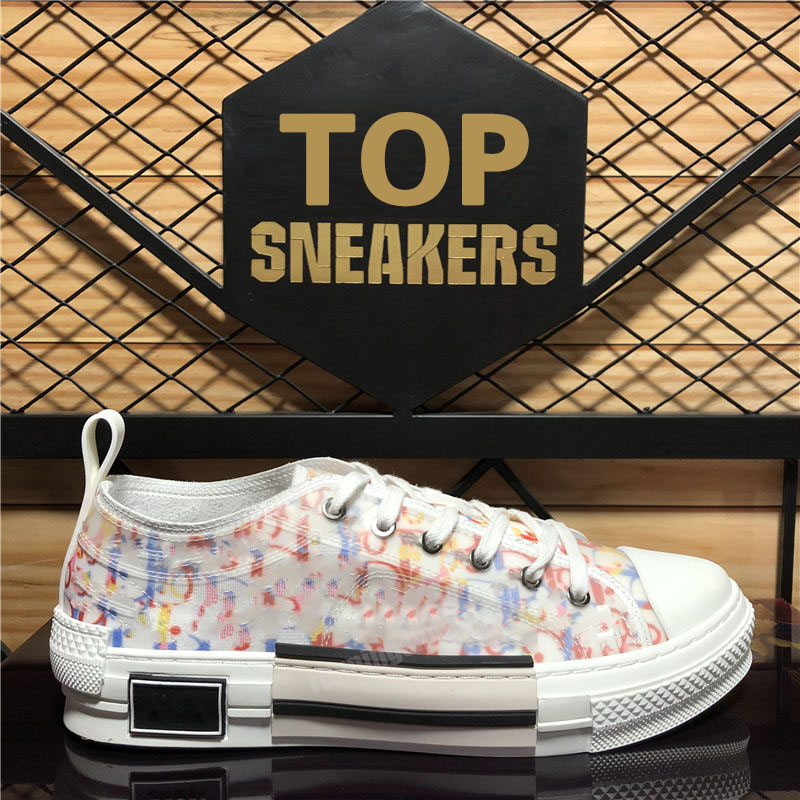 Top Quality Designer B23 Shoes Luxury Oblique Men Women Casual Sneakers High Flat Platform Genuine Leather Breathable Outdoor Mens Canvas Trainers Sneaker, Color 6
Top Quality Designer B23 Shoes Luxury Oblique Men Women Casual Sneakers High Flat Platform Genuine Leather Breathable Outdoor Mens Canvas Trainers Sneaker, Color 6