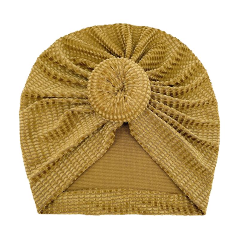 Hair Accessories Girls Knotted Hat Toddler Cap Infant Elastics Boys Solid Baby Turban Fleece Care SunHair
Hair Accessories Girls Knotted Hat Toddler Cap Infant Elastics Boys Solid Baby Turban Fleece Care SunHair