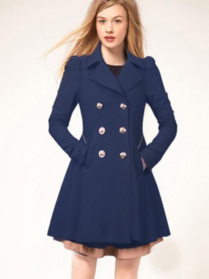 Women's Trench Coats Rosetic Vintage CoatsWomen Autumn Blue Elegant Office Ladies Work Formal Winter Windbreaker Cotton Coat Overcoats, Beige
Women's Trench Coats Rosetic Vintage CoatsWomen Autumn Blue Elegant Office Ladies Work Formal Winter Windbreaker Cotton Coat Overcoats, Beige