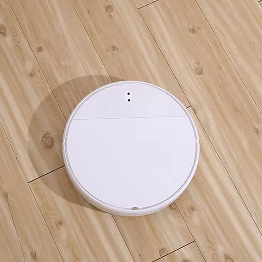 Epacket Vacuum Cleaners Automatic Robot Vacuum Cleaner Intelligent Smart Floor Sweeper Wet Mop Dust Sweeping Robotic Machine283b295g