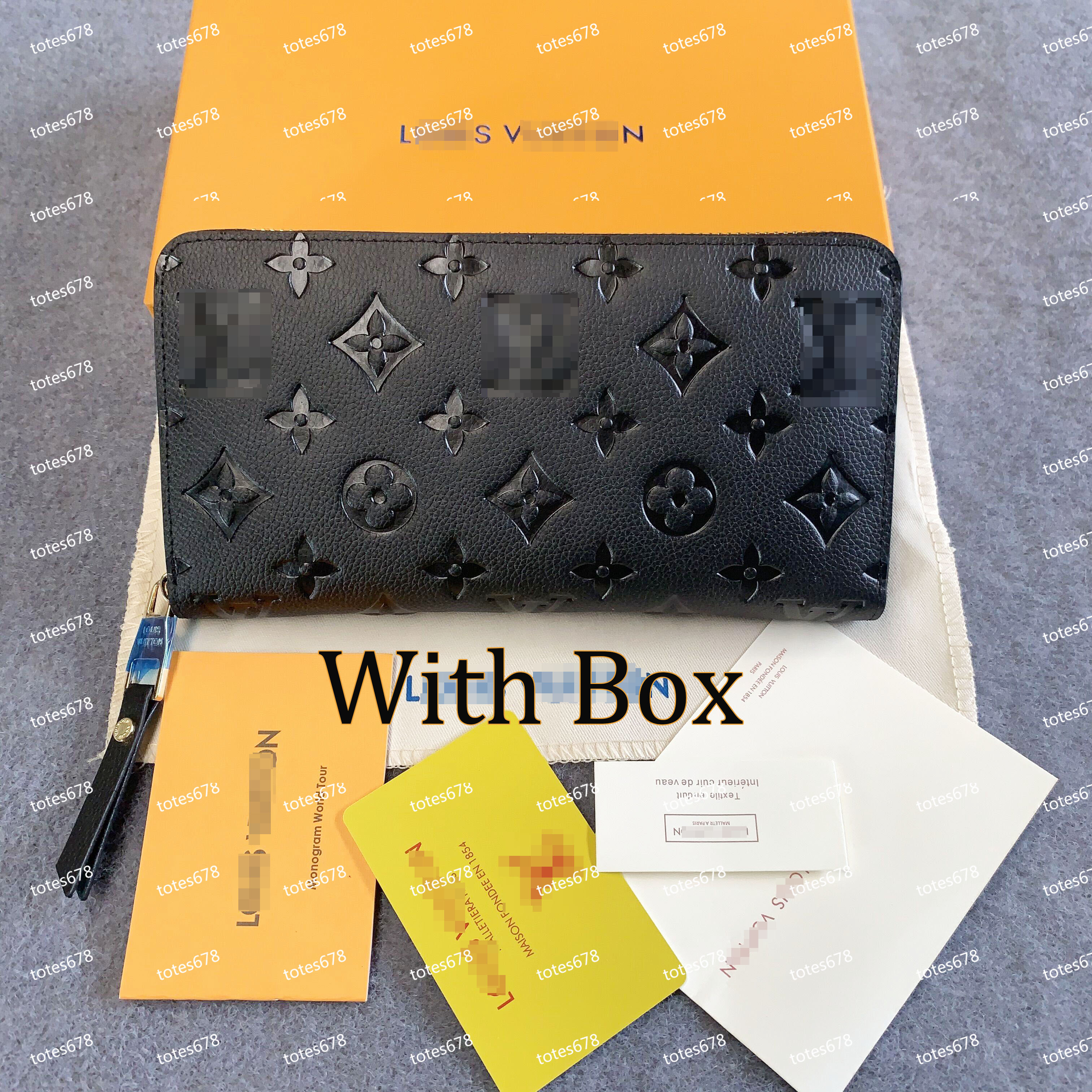 zipper WALLET the most stylish cards coins men leather purse card holder women Designer wallet bags clutch handbag with box GGs LVs YSLs louiseity viutonity VUTTONS, Black plaid
zipper WALLET the most stylish cards coins men leather purse card holder women Designer wallet bags clutch handbag with box GGs LVs YSLs louiseity viutonity VUTTONS, Black plaid