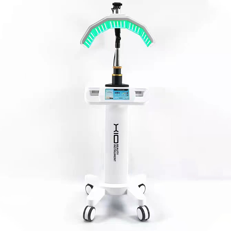 Led PDT Photon Light Led Skin Beauty Equipment PDT-Led Skin Rejuvenation