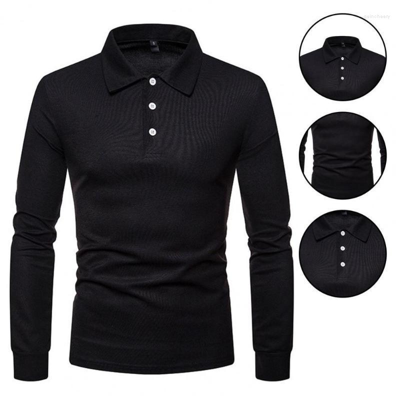 Men' Dress Shirts Shrink Resistant Classic Solid Color Turn-Down Collar Shirt Breathable Male Long Sleeve For PartyMen' Quin22, Black
Men' Dress Shirts Shrink Resistant Classic Solid Color Turn-Down Collar Shirt Breathable Male Long Sleeve For PartyMen' Quin22, Black