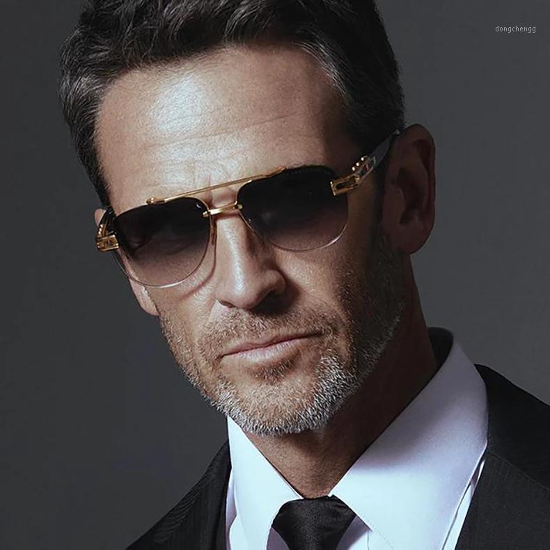 Fashion Cool GRAND-EVO TWO Style Polarized Sunglasses Pilot Men Unique Brand Design Vintage Sun Glasses UV400
Fashion Cool GRAND-EVO TWO Style Polarized Sunglasses Pilot Men Unique Brand Design Vintage Sun Glasses UV400