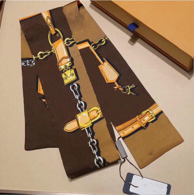 2022 Silk Scarf handbags women bags letter flower scraves Top grade head hair 3 colors 18917 8x120cm #VSJ-01 GGS YSLs LVs louiseity viutonity VUTTONS
2022 Silk Scarf handbags women bags letter flower scraves Top grade head hair 3 colors 18917 8x120cm #VSJ-01 GGS YSLs LVs louiseity viutonity VUTTONS