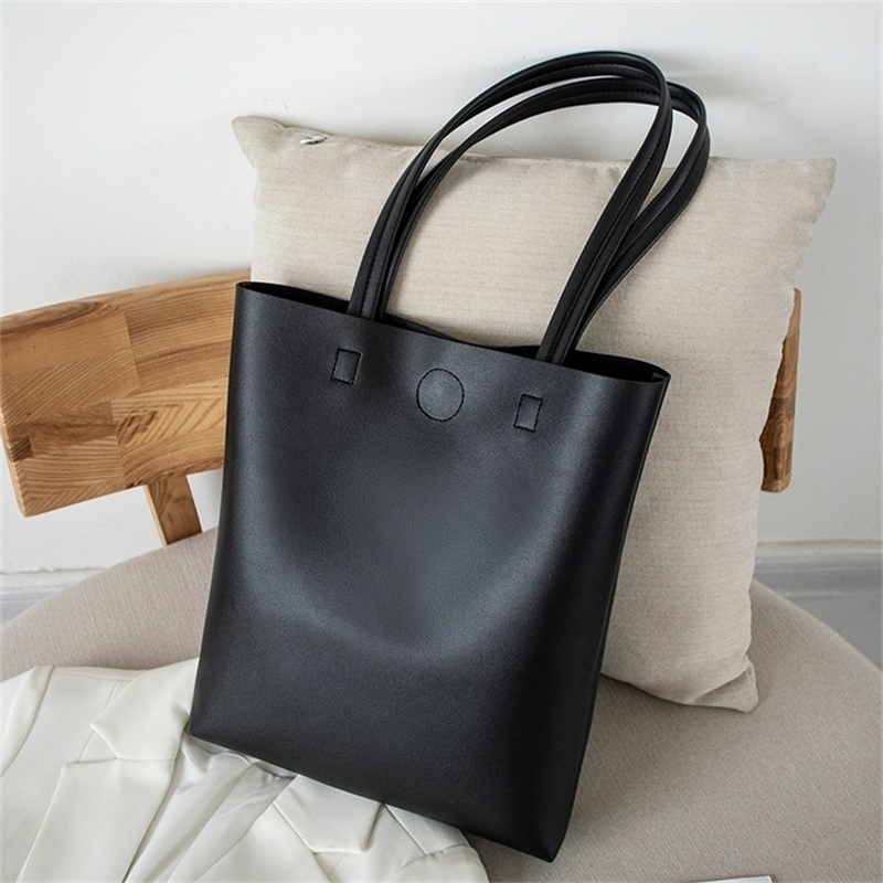 Womens Bag Crossbody Handbag Large Capacity Shoulder Shopper for Female 220608, Black
Womens Bag Crossbody Handbag Large Capacity Shoulder Shopper for Female 220608, Black