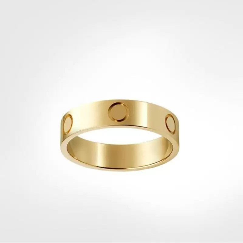 2022 50%off 4mm 5mm titanium steel silver love ring men and women rose gold jewelry for lovers couple rings gift size 5-11 high product
2022 50%off 4mm 5mm titanium steel silver love ring men and women rose gold jewelry for lovers couple rings gift size 5-11 high product