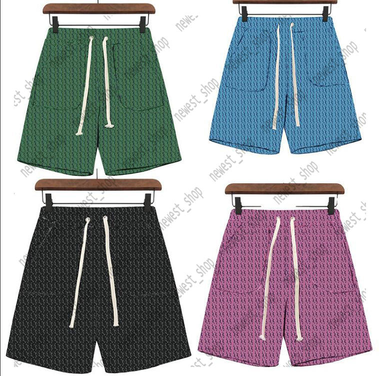 22ss 4 color designer Mens Shorts Women classical letter print short Summer luxury Pants Fashion casual pocket breeches cotton Pant Casual Trousers, Black
22ss 4 color designer Mens Shorts Women classical letter print short Summer luxury Pants Fashion casual pocket breeches cotton Pant Casual Trousers, Black