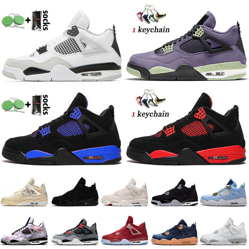 2022 New Blue Red Thunder 4s Jumpman 4 Basketball Shoes Jorda Military Black Canvas Canyon Purple University Pink White Oreo Off Outdoor Women Mens Trainers Sneakers, C40 desert moss 40-47
2022 New Blue Red Thunder 4s Jumpman 4 Basketball Shoes Jorda Military Black Canvas Canyon Purple University Pink White Oreo Off Outdoor Women Mens Trainers Sneakers, C40 desert moss 40-47