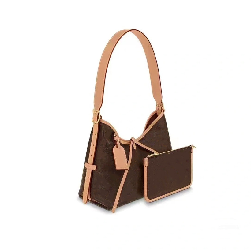 Genuine Leather Vintage Carry All Totes 2Pcs/set Women Shoulder Crossbody Bag with Coin Purses Designer Luxury Handbags Odeon Totes Lady Shopping Bags Luggage Tag, Additional shipping
Genuine Leather Vintage Carry All Totes 2Pcs/set Women Shoulder Crossbody Bag with Coin Purses Designer Luxury Handbags Odeon Totes Lady Shopping Bags Luggage Tag, Additional shipping