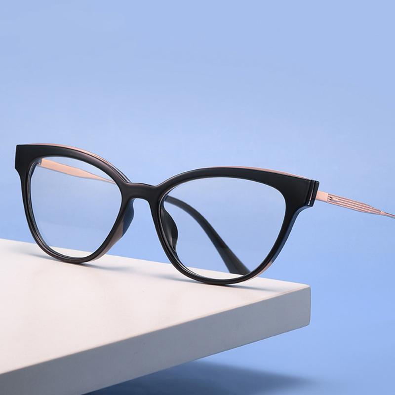 Sunglasses Selling Small Frame Anti-Blue Ray Glasses Lightweight Vintage Flat Lens Eyeglasses Flexible Metal Temple Reduce Eye FatigueSungla
Sunglasses Selling Small Frame Anti-Blue Ray Glasses Lightweight Vintage Flat Lens Eyeglasses Flexible Metal Temple Reduce Eye FatigueSungla