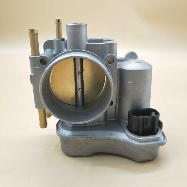 PAT Electronic Throttle Body Assembly Fits For Opel Astra Meriva Zafira Vectra Tigra 9196357
PAT Electronic Throttle Body Assembly Fits For Opel Astra Meriva Zafira Vectra Tigra 9196357