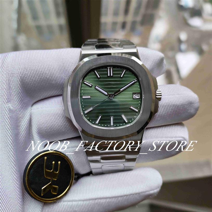 Super 3K Factory Watch Anniversary Commemorative Green Dial 3KF Automatic Cal 324 Movement Date Classic ultra thin 5711 Crystal Wr272y, 03
Super 3K Factory Watch Anniversary Commemorative Green Dial 3KF Automatic Cal 324 Movement Date Classic ultra thin 5711 Crystal Wr272y, 03